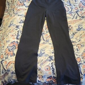 Athleta Transcend Slim Pant Flare Legging